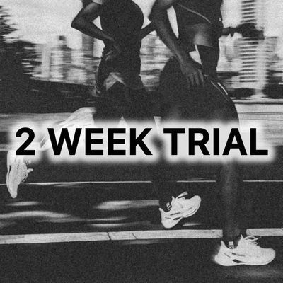 2 WEEK TRIAL