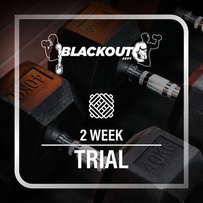 2 WEEK TRIAL