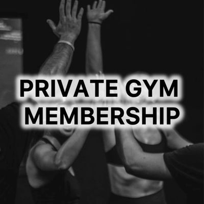 Gym Membership