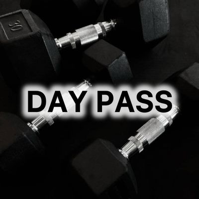 Day Pass