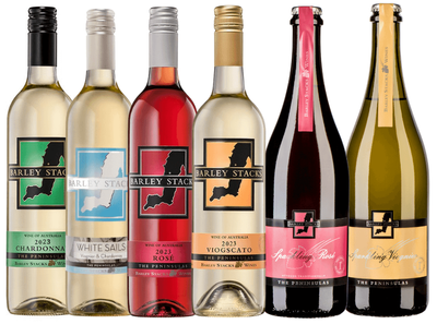 White Wine Starter Pack