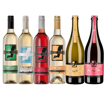 White Wine Starter Pack