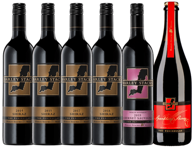 Red Wine Starter Pack