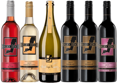 Cellar Door Favourites Pack