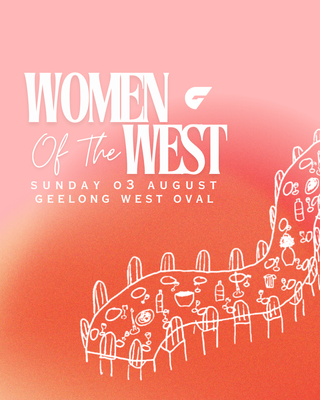 Women of the West 2025