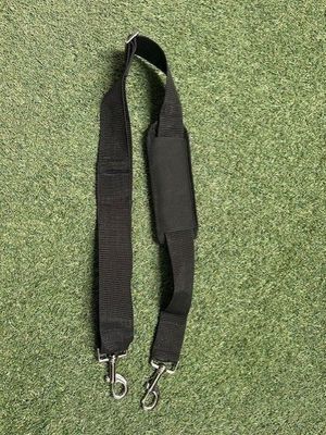 Adjustable Shoulder Strap with Shoulder Pad