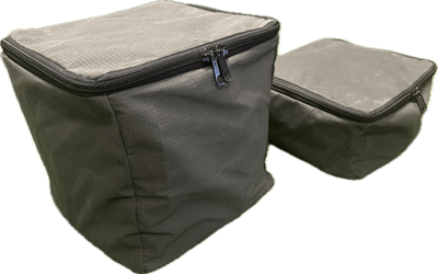 Camper's Choice The Wanderer - Storage Cube