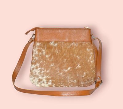 Ladies Cowhide bags