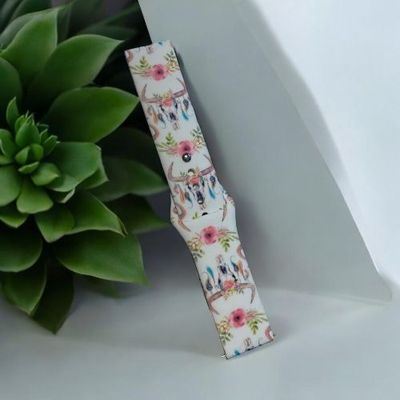 Fitbit silicone watch bands