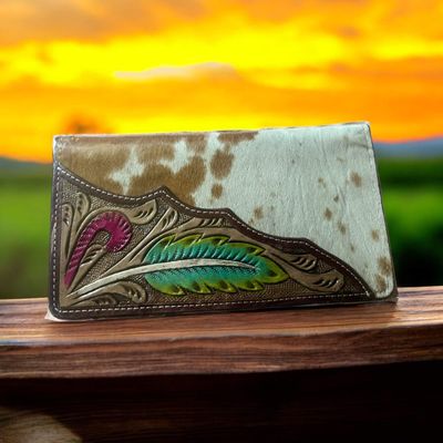 The &lsquo;Feather&rsquo; wallet