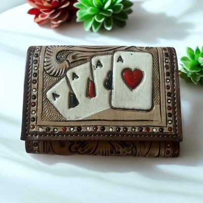 Ace card wallet