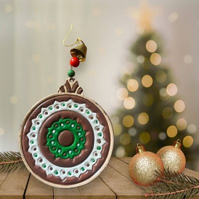 Christmas tree decorations- ball