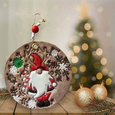 Christmas tree decorations- ball