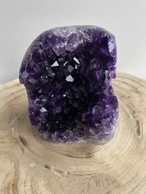 A Grade Amethyst Cluster