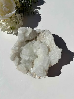 Clear Apophyllite