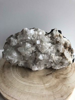 Apophyllite