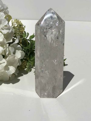 Crackle Quartz