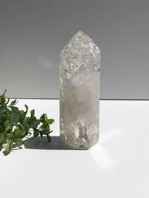 Crackle Quartz