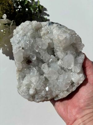 Apophyllite