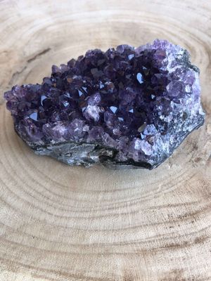 Small Amethyst Cluster