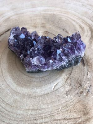 Small Amethyst Cluster