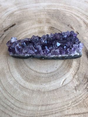 Small Amethyst Cluster