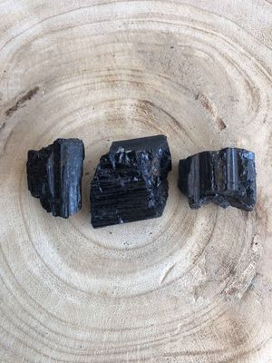 Black Tourmaline