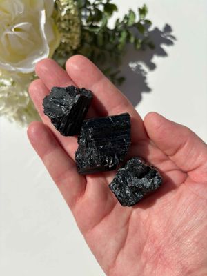 Black Tourmaline