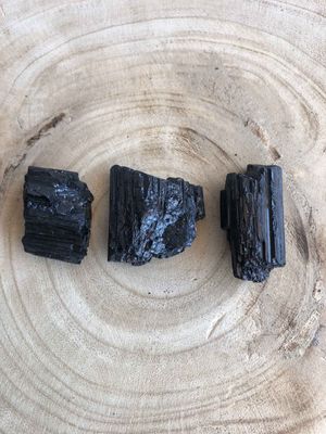 Black Tourmaline