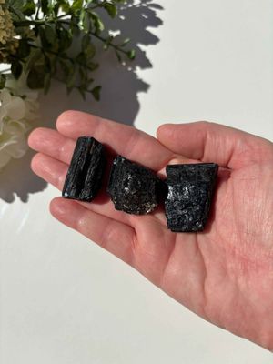 Black Tourmaline