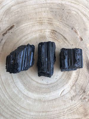 Black Tourmaline