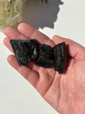 Black Tourmaline