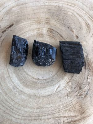 Black Tourmaline