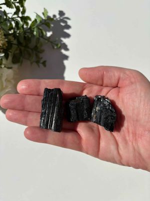 Black Tourmaline