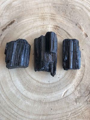 Black Tourmaline