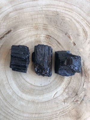 Black Tourmaline