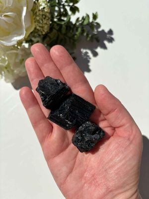 Black Tourmaline