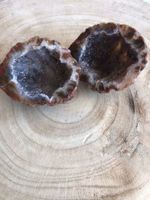 Agate Geodes