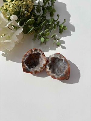 Agate Geodes