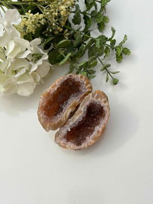 Agate Geodes