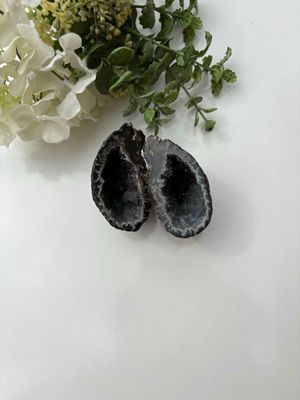 Agate Geodes