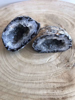 Agate Geodes