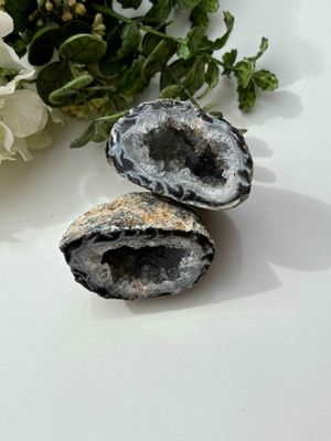 Agate Geodes