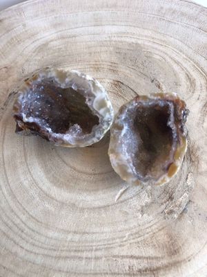 Agate Geodes