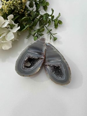 Agate Geodes