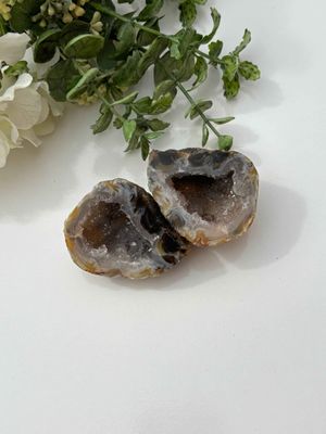 Agate Geodes