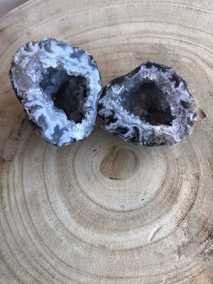 Agate Geodes