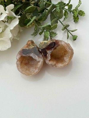 Agate Geodes