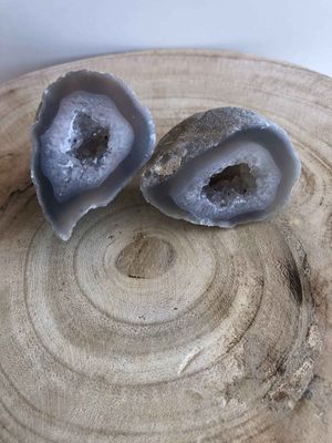 Agate Geodes