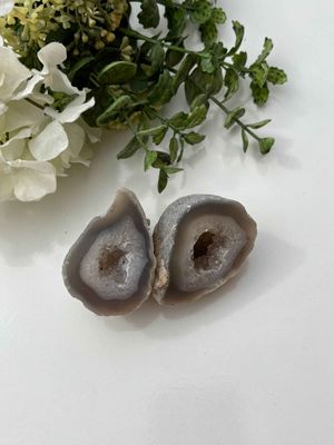 Agate Geodes